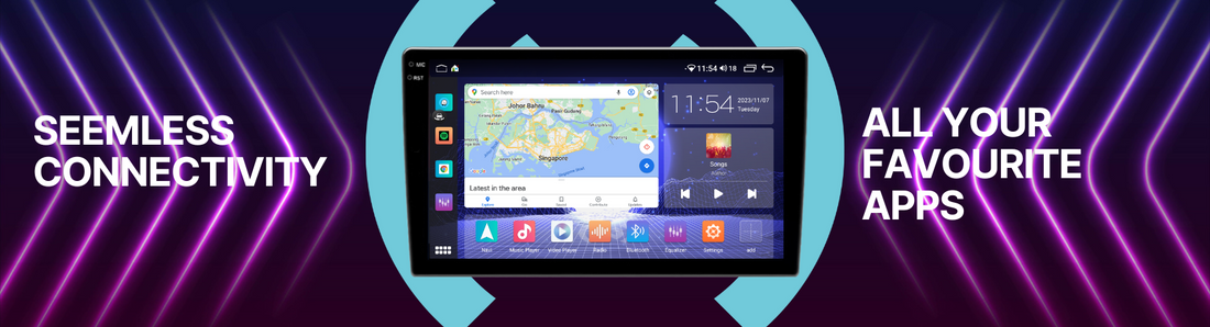 MiCar - Your car multimedia solutions – Micar