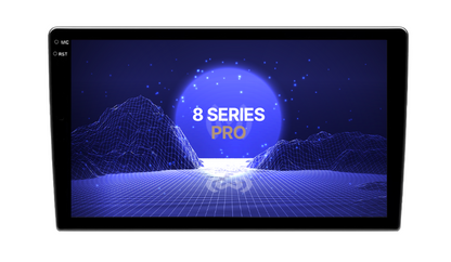 Series 8 Pro